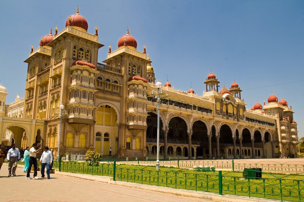 karnataka
